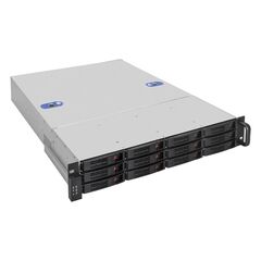 Серверный корпус ExeGate Pro 2U660-HS12/1U-1200ADS EX293402RUS, фото 