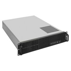 Серверная платформа ExeGate Pro 2U550-06/2U2088/Redundant Chicony EX296231RUS, фото 