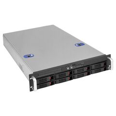 Серверный корпус ExeGate Pro 2U660-HS08/2U-1080ADS EX295867RUS, фото 