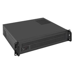 Серверный корпус ExeGate Pro 2U380-03/700RADS EX295926RUS, фото 