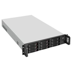 Серверный корпус ExeGate Pro 2U650-HS09/2U-920ADS EX296378RUS, фото 