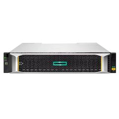 Полка расширения HPE MSA 2060 SFF R0Q40B, фото 