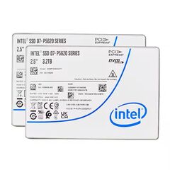 Жесткий диск SSD Intel D7-P5620 Series 3.2TB SSDPF2KE032T1N1, фото 