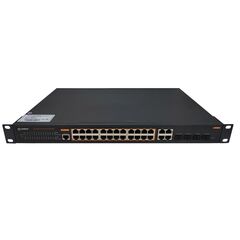 Коммутатор Hengsion MNB28G-24EGP-4GC-M, фото 