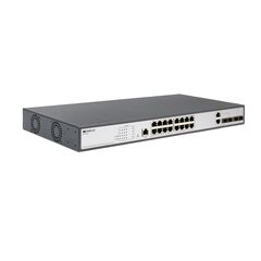 Коммутатор Origo OS3120P/250W/A1A, фото 