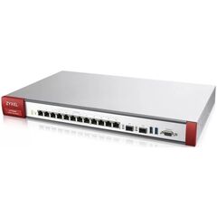 Межсетевой экран Zyxel ATP800-EUCI02F, фото 