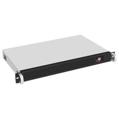Серверный корпус ExeGate Pro 1U255-01/1U-F250AS EX297114RUS, фото 