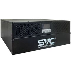 Источник бесперебойного питания SVC RT-3KL-LCD/R7, фото 