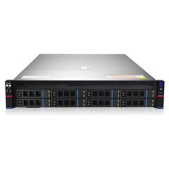Сервер Gooxi SL201-D08R-TS1, фото 