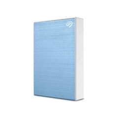 Внешний жесткий диск Seagate One Touch 1TB STKY1000402, фото 