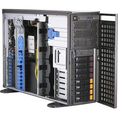 Серверная платформа Supermicro SYS-740GP-TNRT, фото 