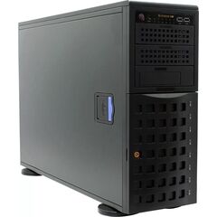 Сервер Supermicro T300 X12SPL-MS1, фото 
