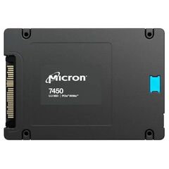 Диск SSD Micron 7450 PRO 960GB MTFDKCC960TFR-1BC1ZABYYR, фото 