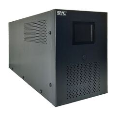 Источник бесперебойного питания SVC V-3000-R-LCD, фото 