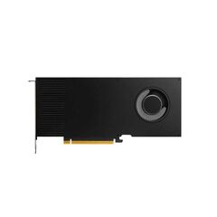 Видеокарта NVIDIA RTX A4000 VCNRTXA4000-PB, фото 
