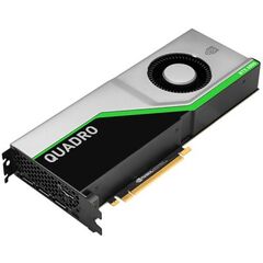 Видеокарта NVIDIA RTX 6000 VCQRTX6000-PB, фото 