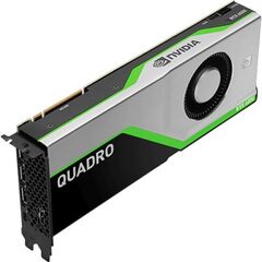 Видеокарта NVIDIA RTX 6000 VCQRTX6000-SB, фото 