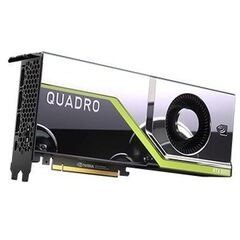 Видеокарта NVIDIA RTX 8000 VCQRTX8000-PB, фото 