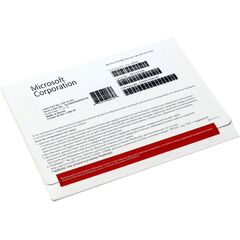 ОС Microsoft Windows 10 Pro 64-bit Рус FQC-08909, фото 