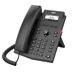 IP-телефон Fanvil X301, фото 