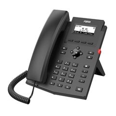 IP-телефон Fanvil X301P, фото 