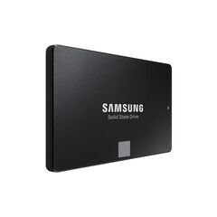 Диск SSD Samsung 870 EVO 500GB MZ-77E250B/EU, фото 