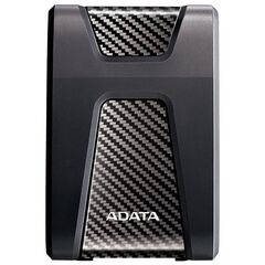 Внешний накопитель A-Data AHD650-4TU31-CBK, фото 