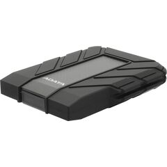 Внешний накопитель A-Data AHD710P-2TU31-CBK, фото 