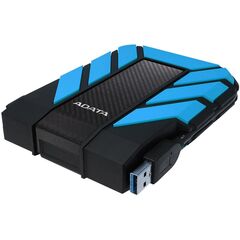 Внешний накопитель A-Data AHD710P-2TU31-CBL, фото 