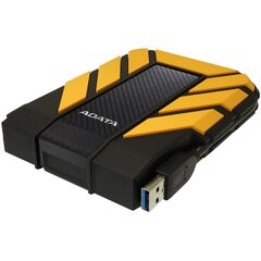Внешний накопитель A-Data AHD710P-2TU31-CYL, фото 