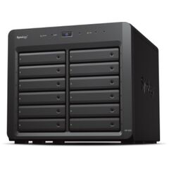 Модуль расширения Synology DX1222, фото 