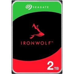 Жесткий диск Seagate IronWolf 2TB ST2000VN003, фото 