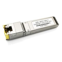 Модуль SFP OPL-SFP+10G-T, фото 