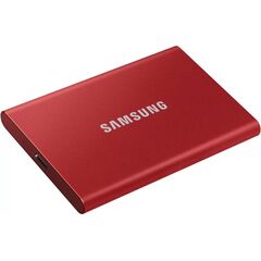 Внешний накопитель Samsung MU-PC1T0R/WW, фото 