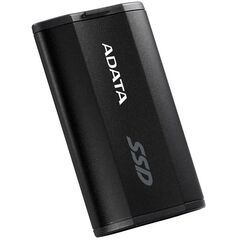 Внешний накопитель ADATA SD810-1000G-CBK, фото 