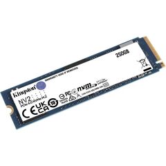 SSD диск Kingston SNV2S/250G, фото 