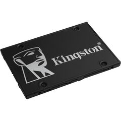 Твердотельный накопитель SSD Kingston KC600 256GB SKC600/256G, фото 