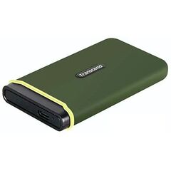 Внешний накопитель Transcend TS4TESD380C, фото 