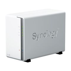 Сетевой накопитель Synology DiskStation DS223j, фото 