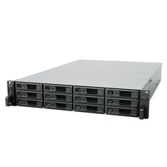 Система хранения данных Synology SA3410, фото 