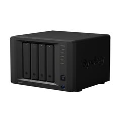 Сетевой видеорегистратор Synology DVA3221, фото 