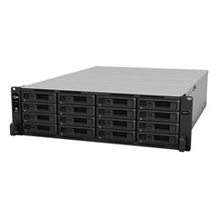 Система хранения данных Synology RS4021XS+, фото 