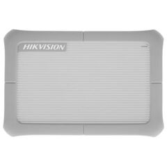 Внешний накопитель Hikvision HS-EHDD-T30 2T GRAY RUBBER, фото 