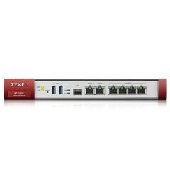 Межсетевой экран ZyXEL ATP200-EUCI02F, фото 