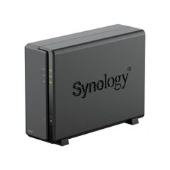 Сетевой накопитель Synology DiskStation DS124, фото 