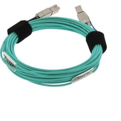 Оптический кабель HPE E7V95A 10M Mini SAS HD, фото 