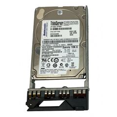 Жесткий диск Lenovo 600GB 03X3616, фото 