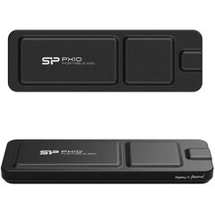Внешний накопитель SILICON POWER SP020TBPSDPX10CK, фото 