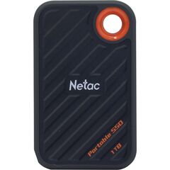 Внешний накопитель Netac NT01ZX20-001T-32BL, фото 