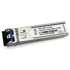 Оптический модуль SFP NTA NTA-SFP-LX-20-I, фото 